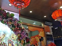 -不倒翁·安徽名菜楼(步行街店)