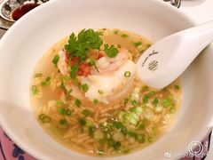 -夏苑(新加坡丽思卡尔顿美年酒店)