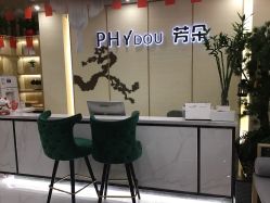 -芳朵美容养生SPA