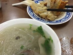 -回回锅贴(小河沿店)