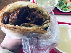 -王虎子大饼(甸柳新村五区店)