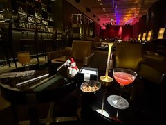 -云·酷 Atmosphere(国贸大酒店)