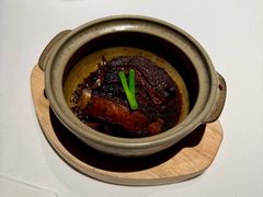 -荣轩(新荣记环球金融中心店)