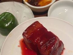 -松鹤面馆·古法焖肉面(观前店)