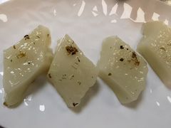 桂花拉糕-绿波廊(豫园店)