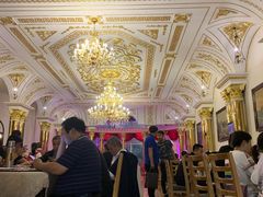 大堂-华梅西餐厅(哈尔滨中央大街店)