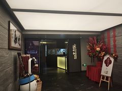 -悦融·京鲁菜·露台花园(安定门店)