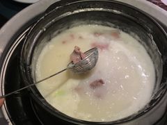 -大良毋米粥(锦龙路总店)