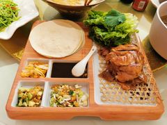 -白金汉爵大酒店·中餐厅(相城店)