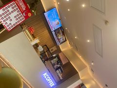 -肯德基(渤海店)