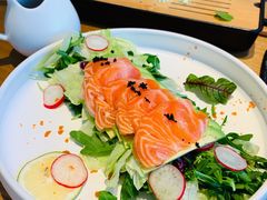 -青梅酒肆PLUS(长白仙岛北路店)
