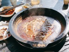 -老船舫·现做活鲜鱼馆(东郊记忆店)