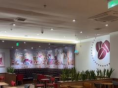 -COSTA COFFEE(房山印象城店)