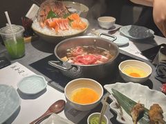 -匠和风精致料理(祥禾天地店)