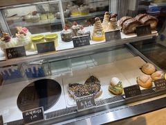 -KOMUGI 小麦家(新地假日广场店)