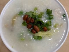 -盛记粥面(佐敦店)