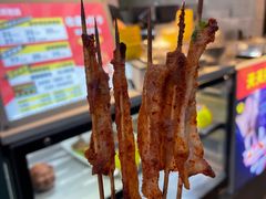 -徐亮烤蹄(建设路店)