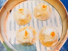 纯蟹粉小笼-蟹榭·本帮江浙菜·蟹宴(五角场合生汇商场店)