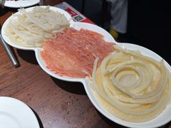 -巴邑火锅(江北万达店)