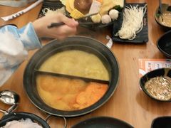 -呷哺呷哺(郑州国贸360餐厅店)