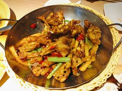 -避风塘(南汇店)