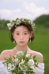-金夫人婚纱摄影(西昌店)