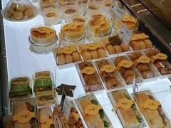 -匠造烘焙(联洋店)