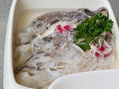 -海底捞火锅(老城根店)