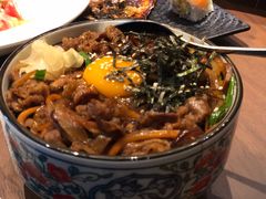 -山葵家·创意料理(临平银泰城店)
