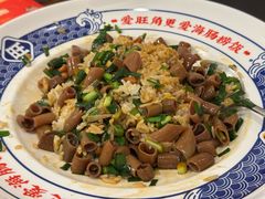 -旺角小渔村(二马路店)