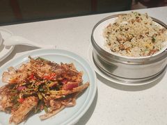 -北大荒人•新东北菜(青岛银座店)