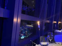 -天玑高空江景餐厅&酒吧Sky Secret Restaurant&Bar