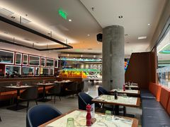 -纽约客美式餐厅(新奥购物中心店)