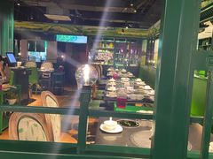 -青一色火锅(摩根店)