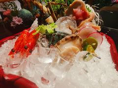 -蒋记海鲜姿造•洋房别墅(星河湾店)