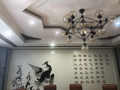 包厢-宁味楼·西北创新融合菜(正源南街宝湖店)