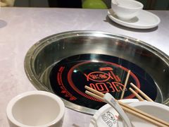 -百岁我家酸菜鱼(龙湾万达店)