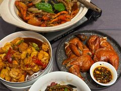-金哥私房菜馆(张府园总店)