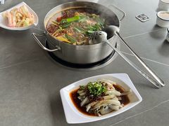 -江龙饭店·乌江豆腐鱼(乌江老桥头店)