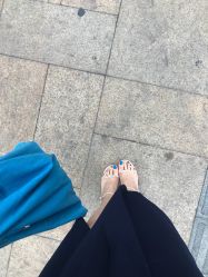 -阿噶西美甲美睫