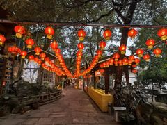 -巴倒烫陆派火锅山庄(南山总店)