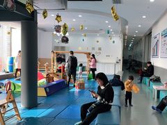 -澳洲袋鼠早教(南二环店)