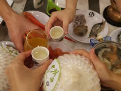 -澜悦港海鲜体验主题餐厅