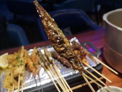 -千岛蚝高压锅生蚝·人参火锅(白云万达店)