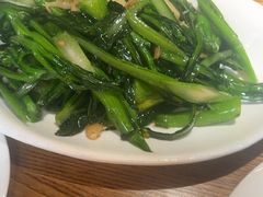 -金苑酒家·客家菜·广东老字号(万象店)