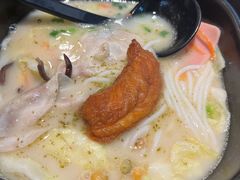 -阿香米线(中原万达店)