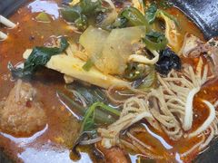 -四川老牛麻辣烫(北门桥店)