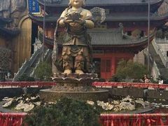 -上海东林寺(金山区)
