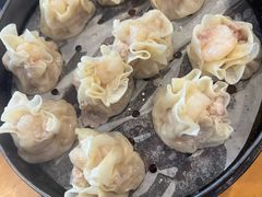 -真真鲜馄饨店(启蒙路店)