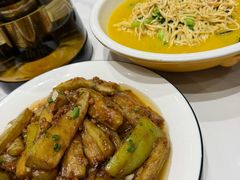 -龙泽园私房菜·地道南京味 ·招牌大鱼头(油坊桥店)
